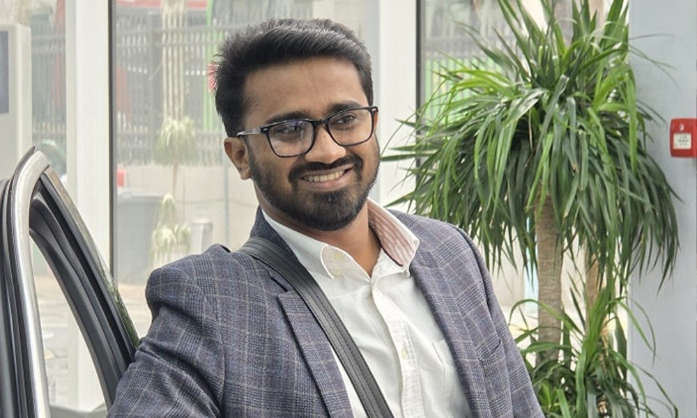 খুব শিগগির রাজনীতিতে প্রাসঙ্গিক হতে যাচ্ছে আ. লীগ : রাশেদ